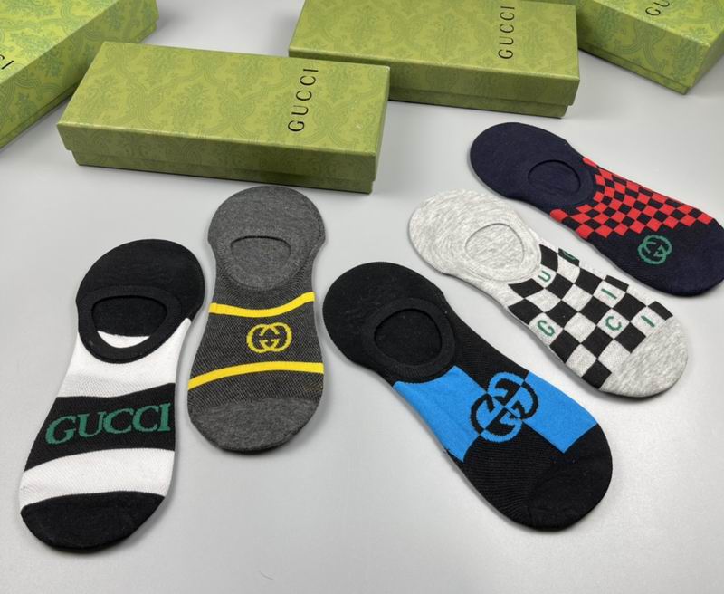 Gucci socks 12
